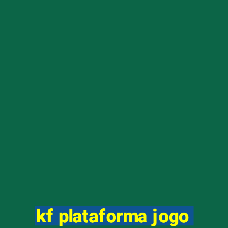 kf plataforma jogo